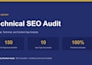 do an in depth local SEO audit with a clear action plan
